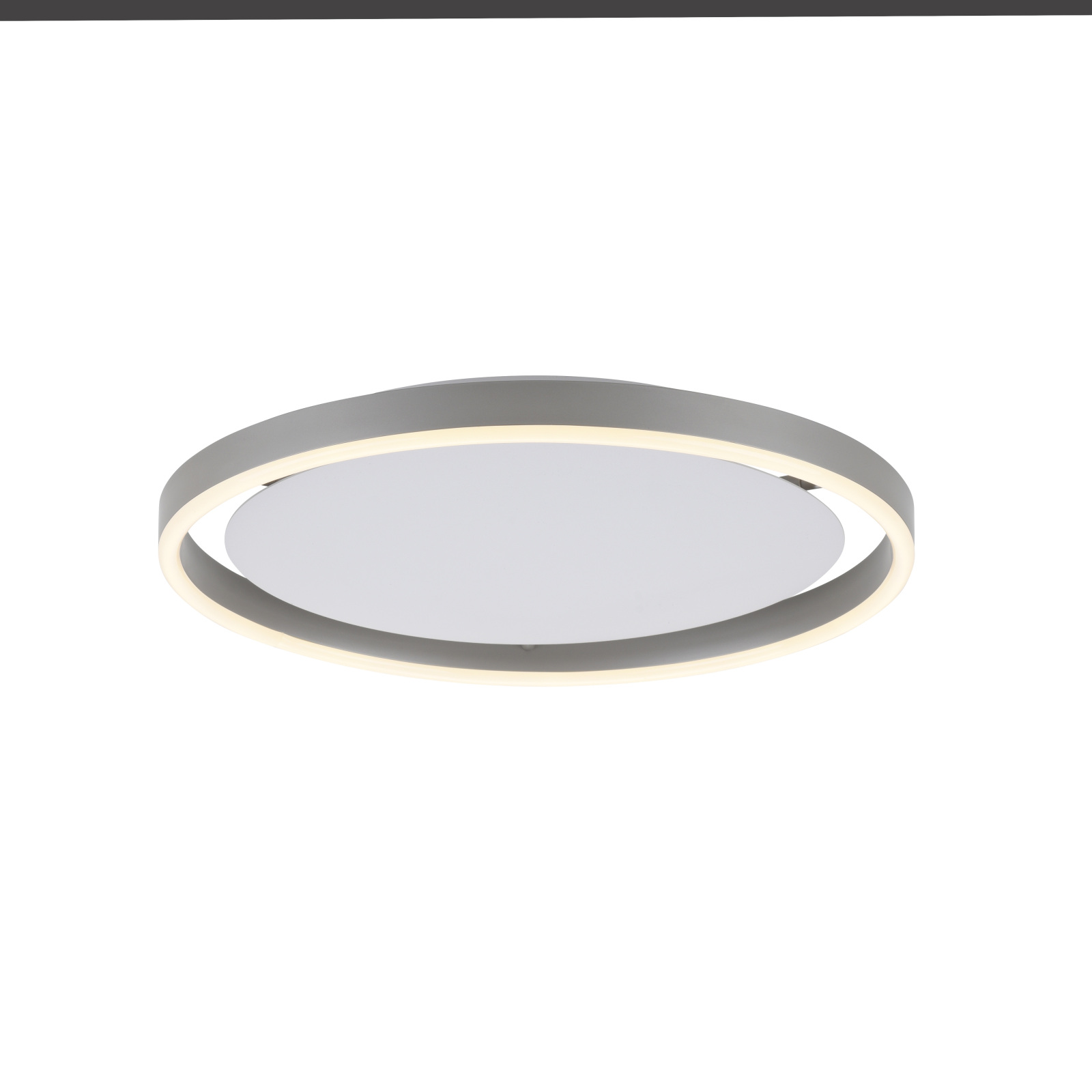 LED-Deckenlampe - Aluminium - 3-Stufen Dimmer