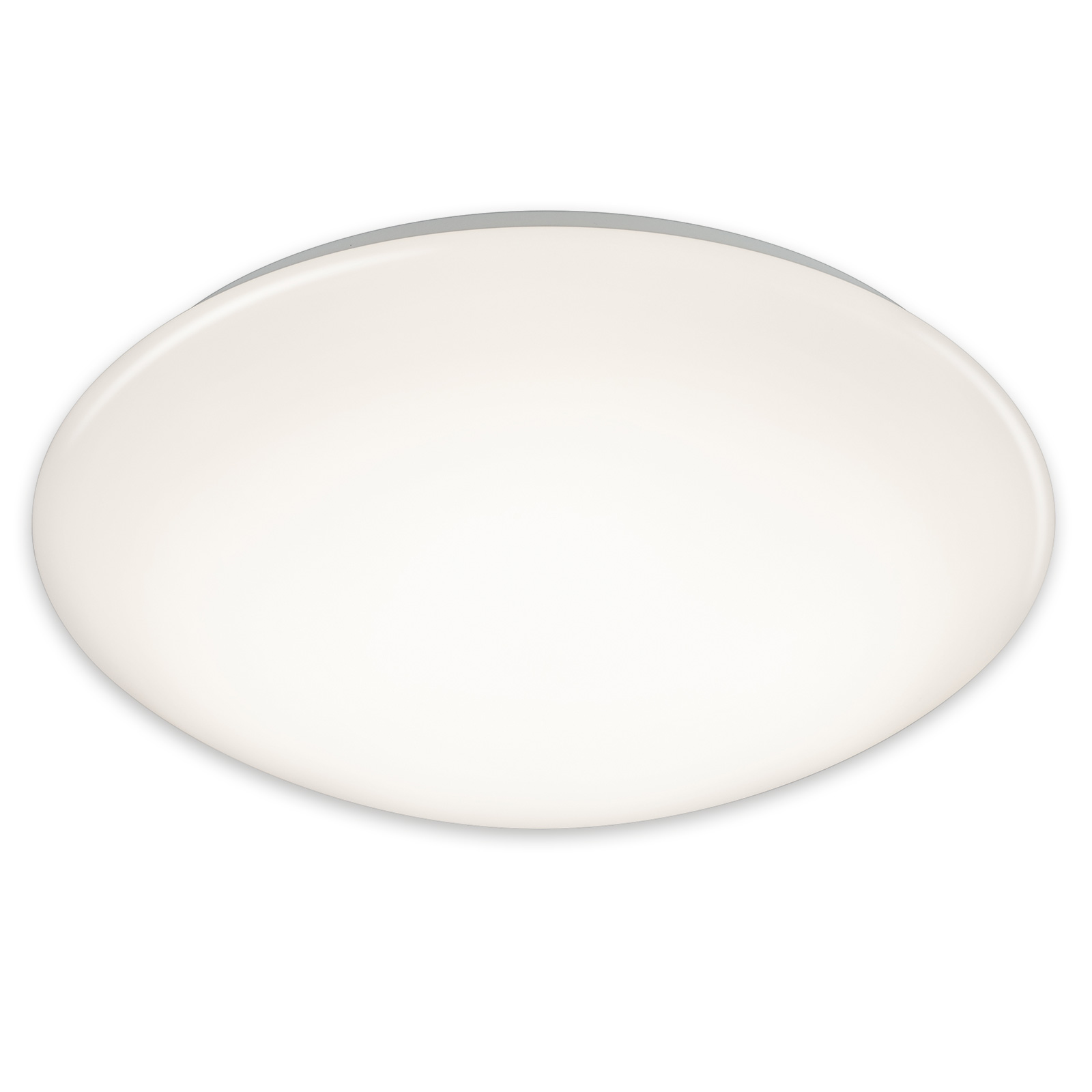 LED-Deckenlampe - weiß - Ø 40 cm
