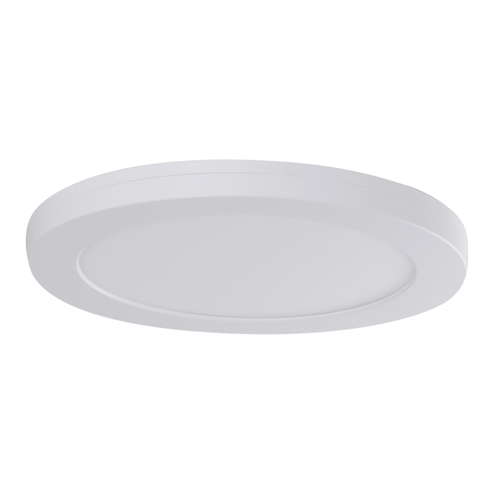 LED-Deckenleuchte BONUS - weiß - 21,7 cm