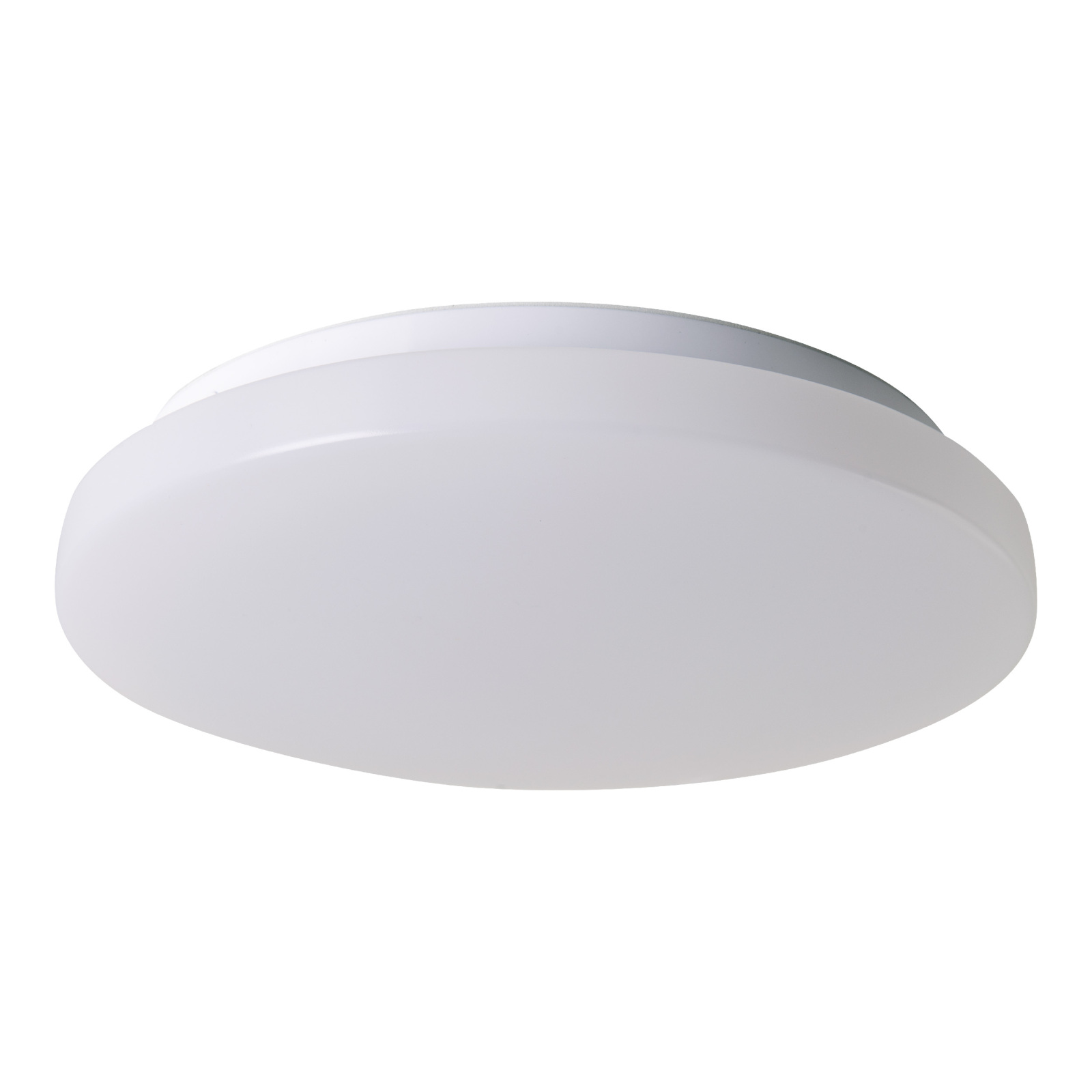 LED-Deckenleuchte FONTANA - weiß - Bewegungsmelder