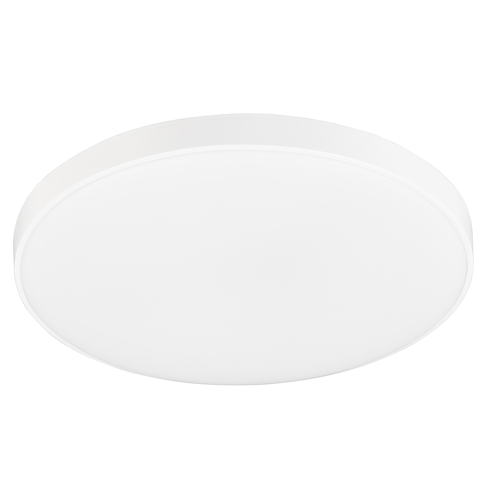 LED-Deckenleuchte - weiß - Ø 27 cm