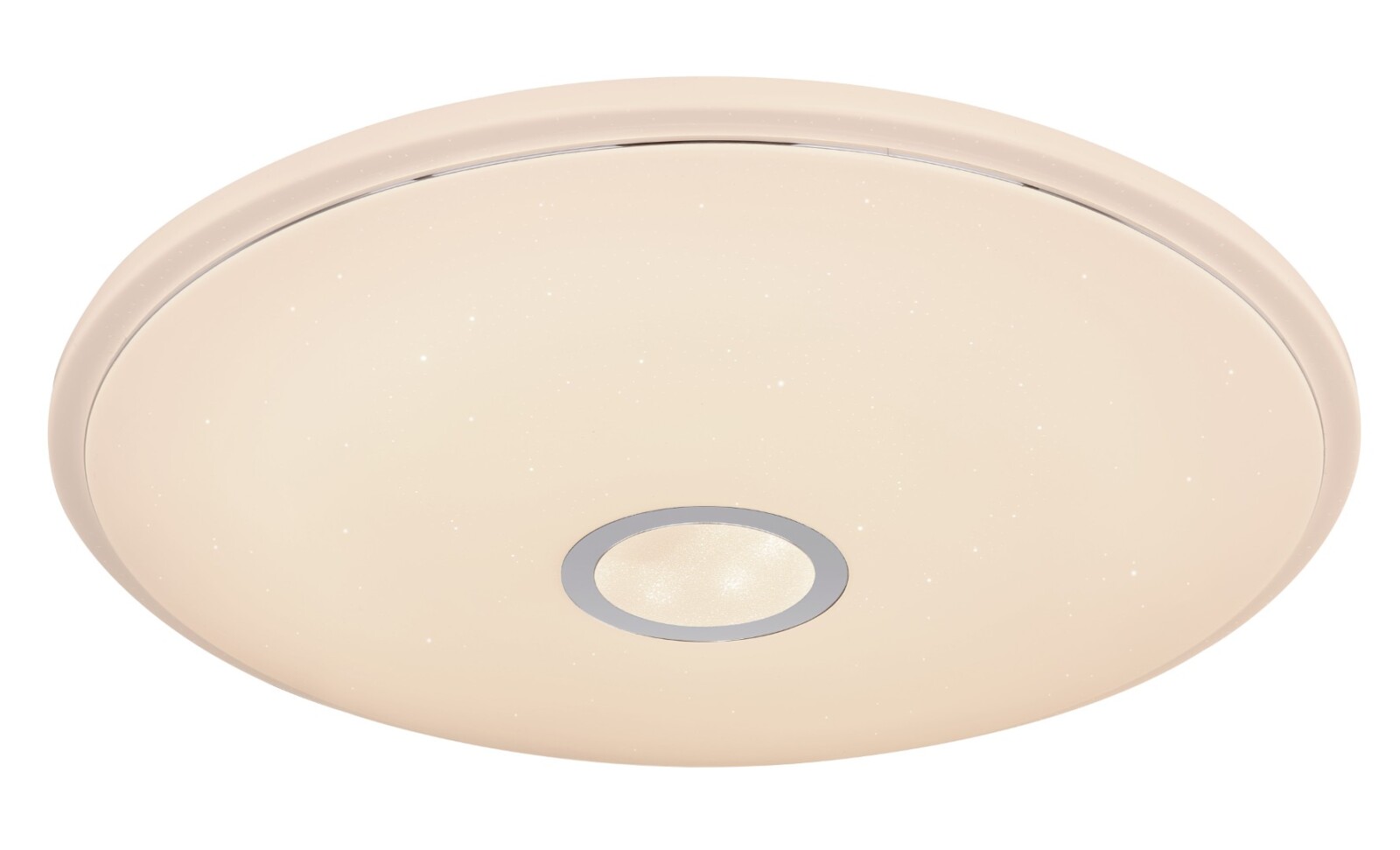 LED-Deckenleuchte - weiß - Smart Light - Ø 68 cm