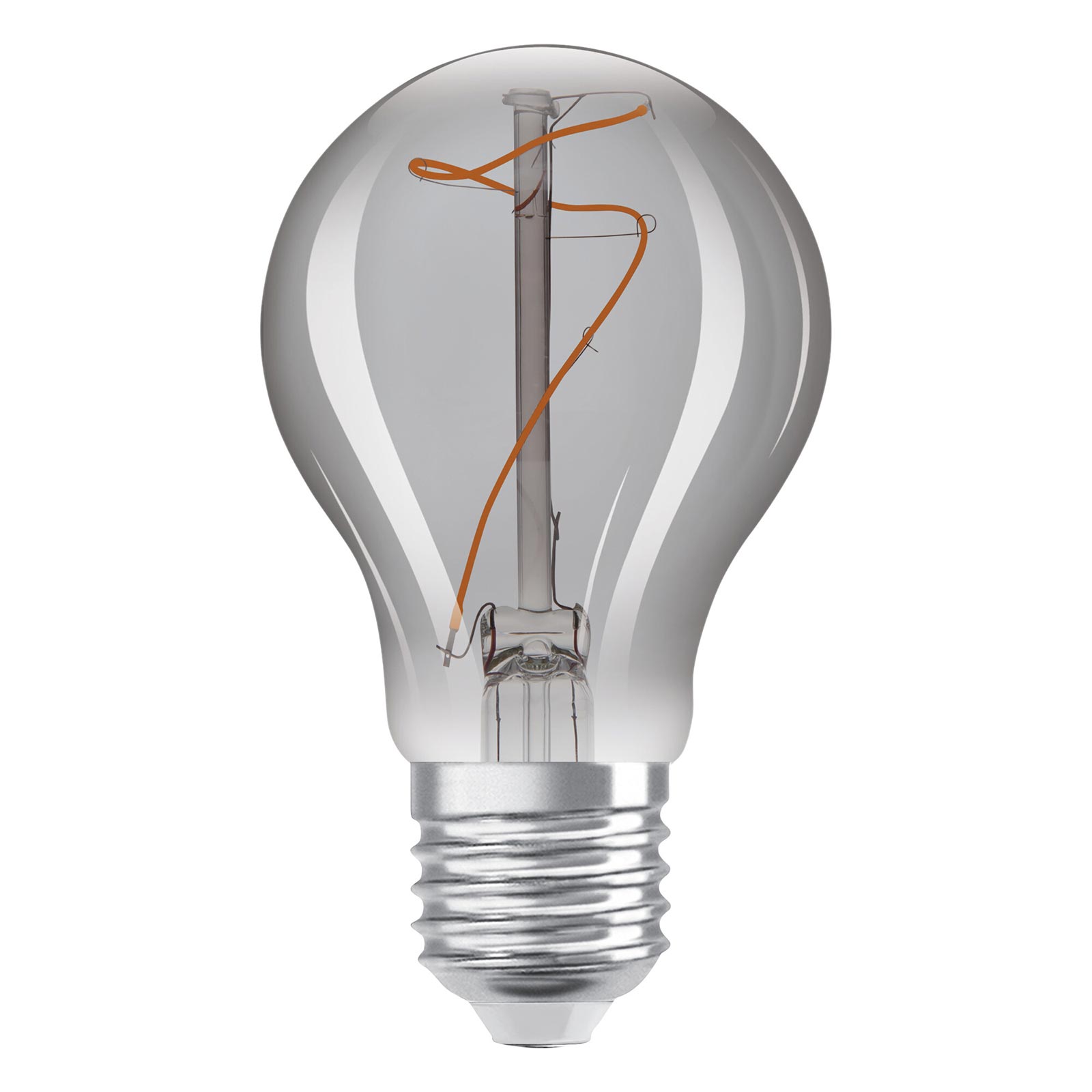 LED-Leuchtmittel 1906 CLA10 - Filament AGL - E27