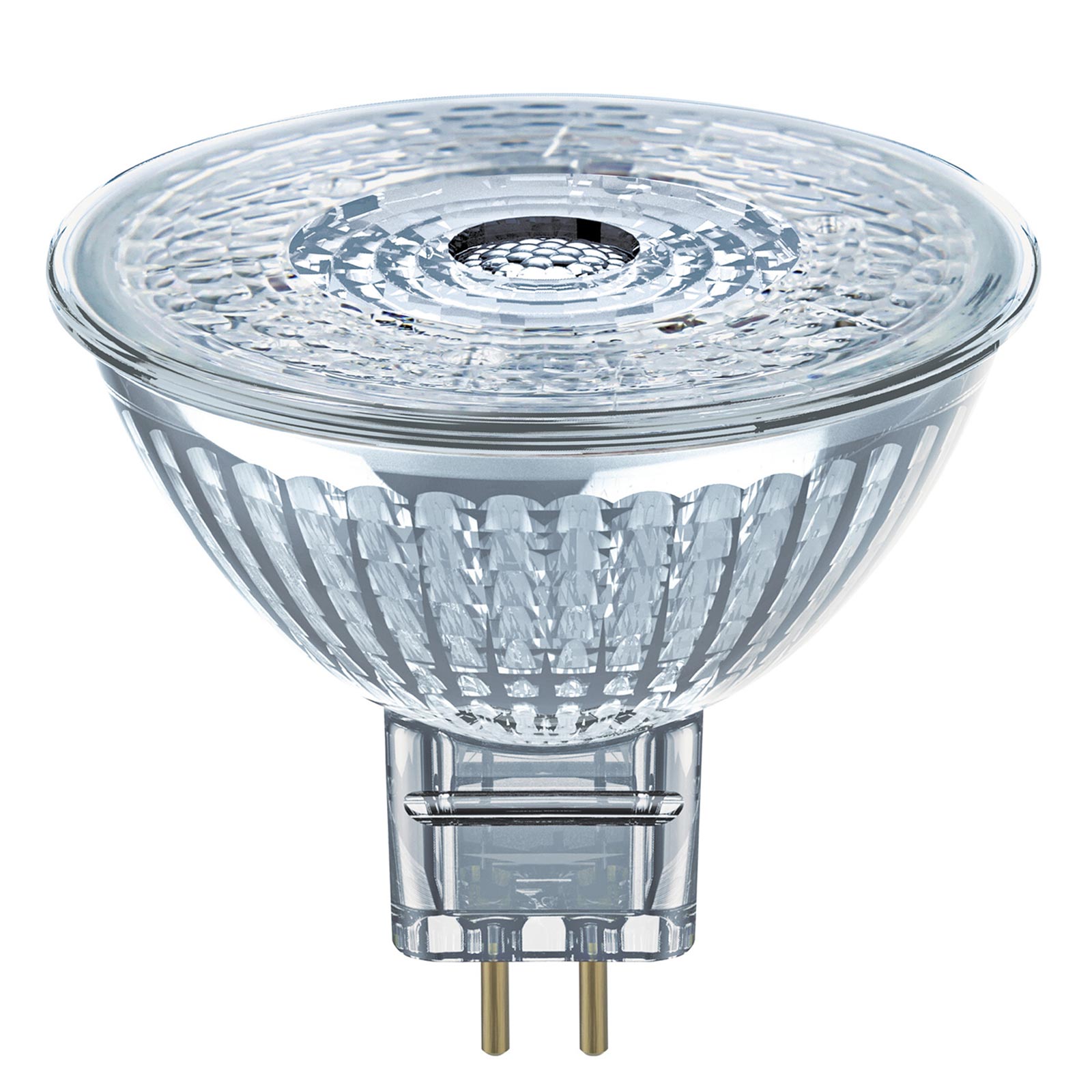 LED-Reflektor ST MR 16 - GU5.3 - Spot - 3,8 Watt