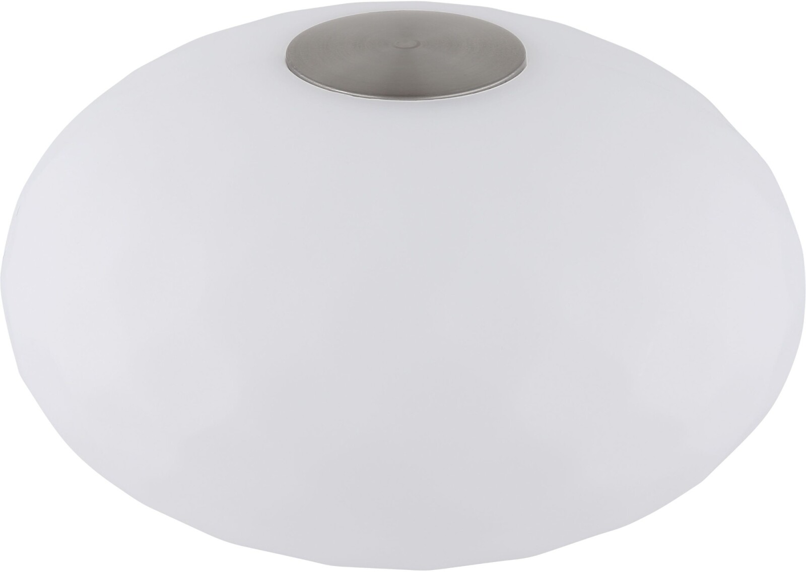 LED-RGB-Tischleuchte - weiß matt - Touchdimmer