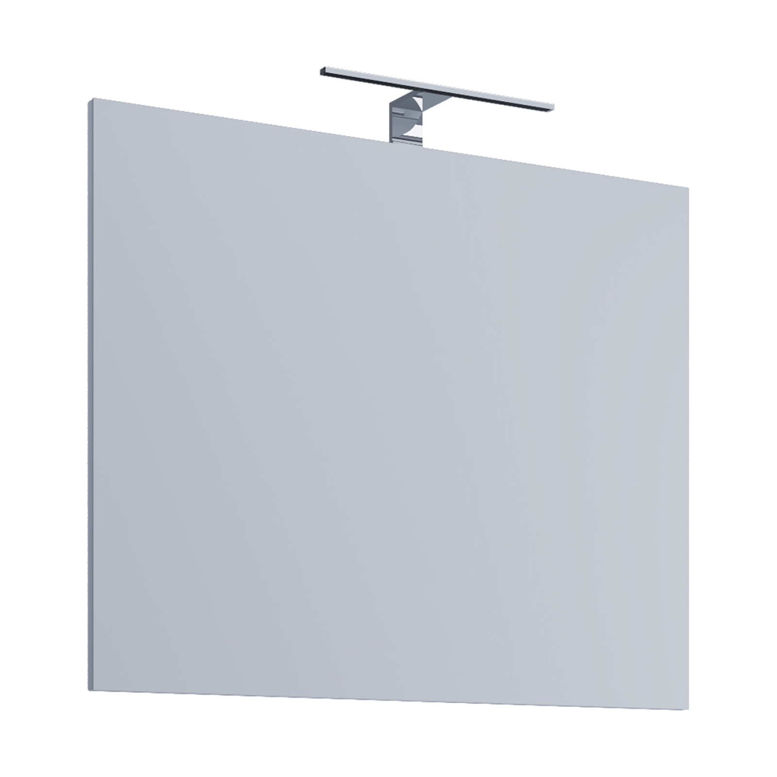 LED-Spiegel BADINOS - 60 cm