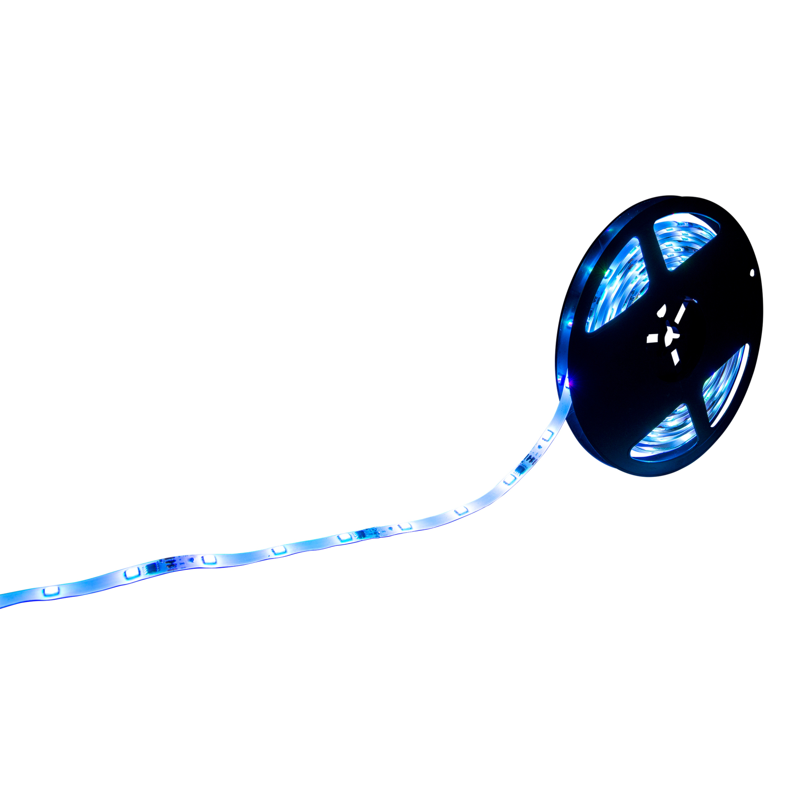 LED-Stripe - bunt - indoor - 5 Meter