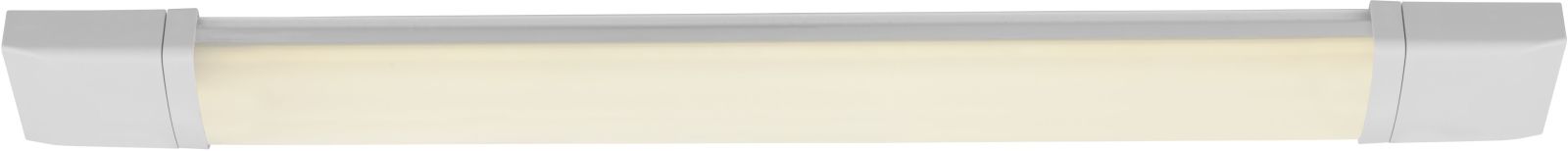 LED-Unterbauleuchte - weiß - 63,2 cm
