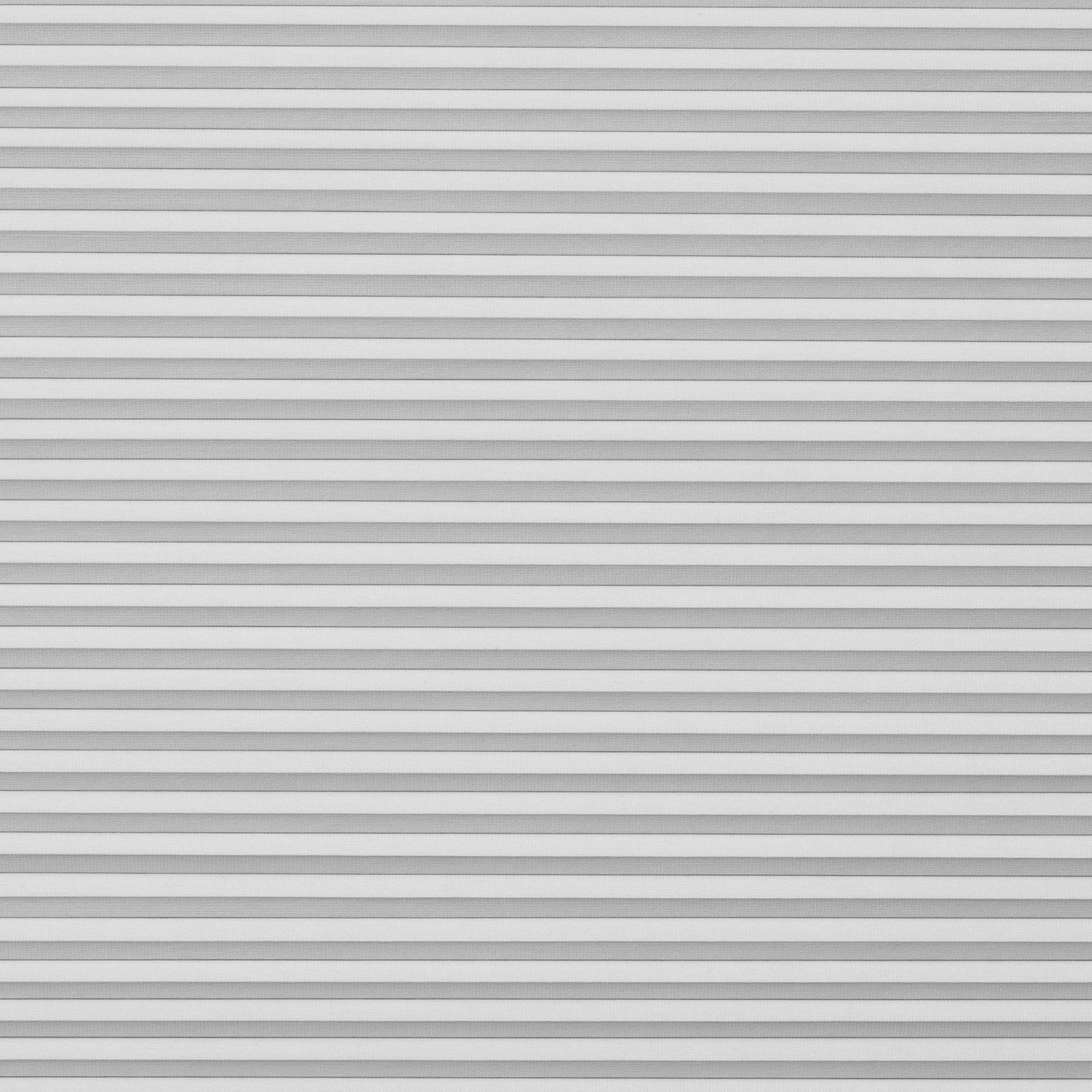 LICHTBLICK Thermo-Plissee - weiß - spannbar - 55x130 cm