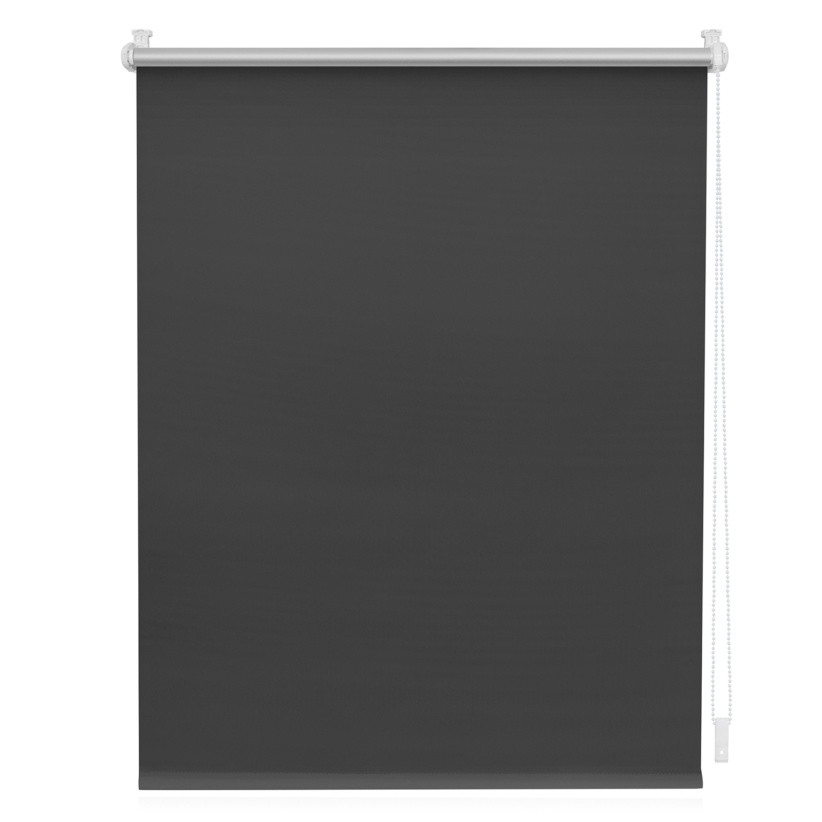LICHTBLICK Thermo-Rollo - anthrazit - 50x150 cm