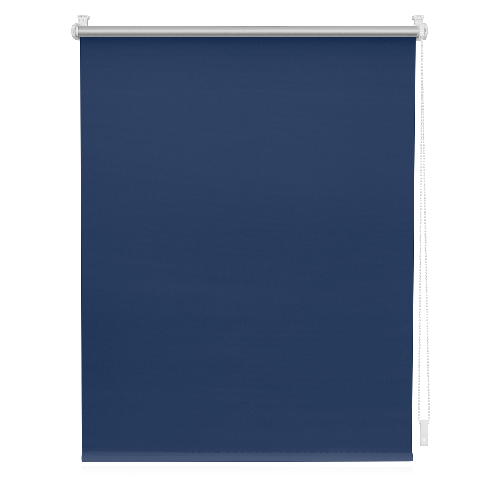 LICHTBLICK Thermo-Rollo - blau - 60x150 cm
