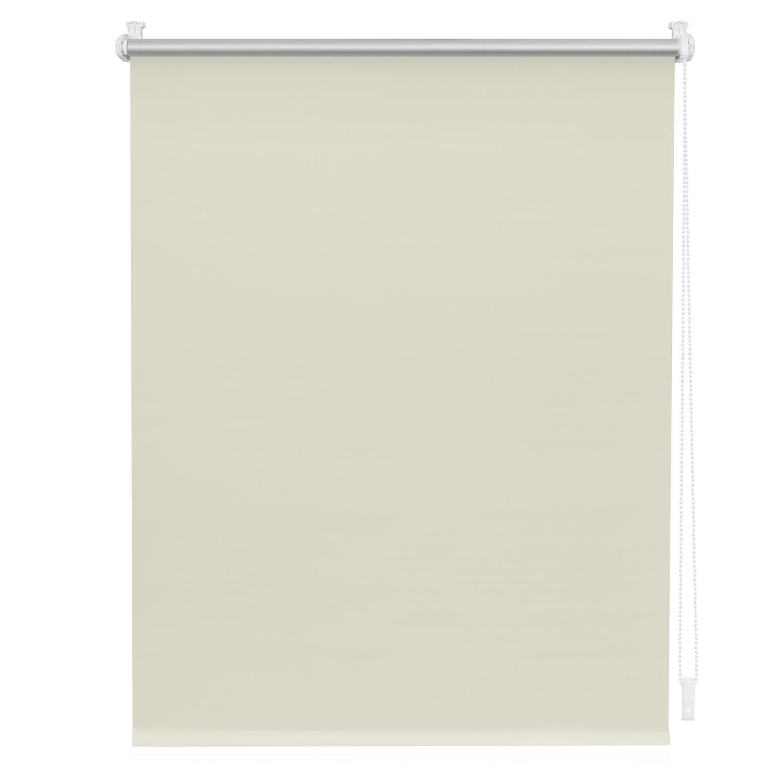 LICHTBLICK Thermo-Rollo - creme - 70x220 cm
