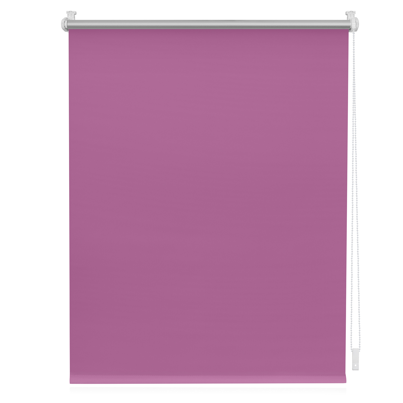 LICHTBLICK Thermo-Rollo - fuchsia - 120x150 cm