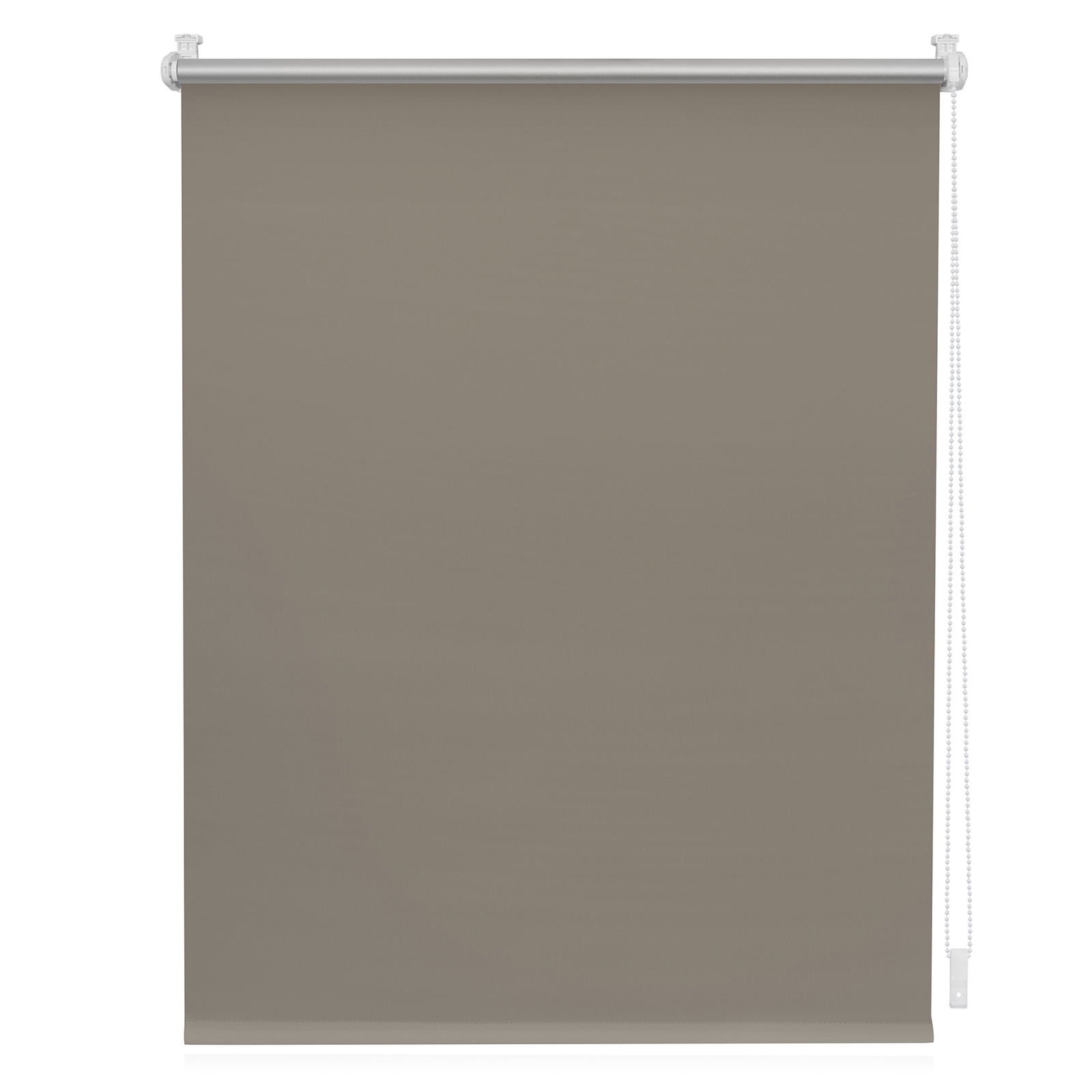 LICHTBLICK Thermo-Rollo - taupe - 50x150 cm