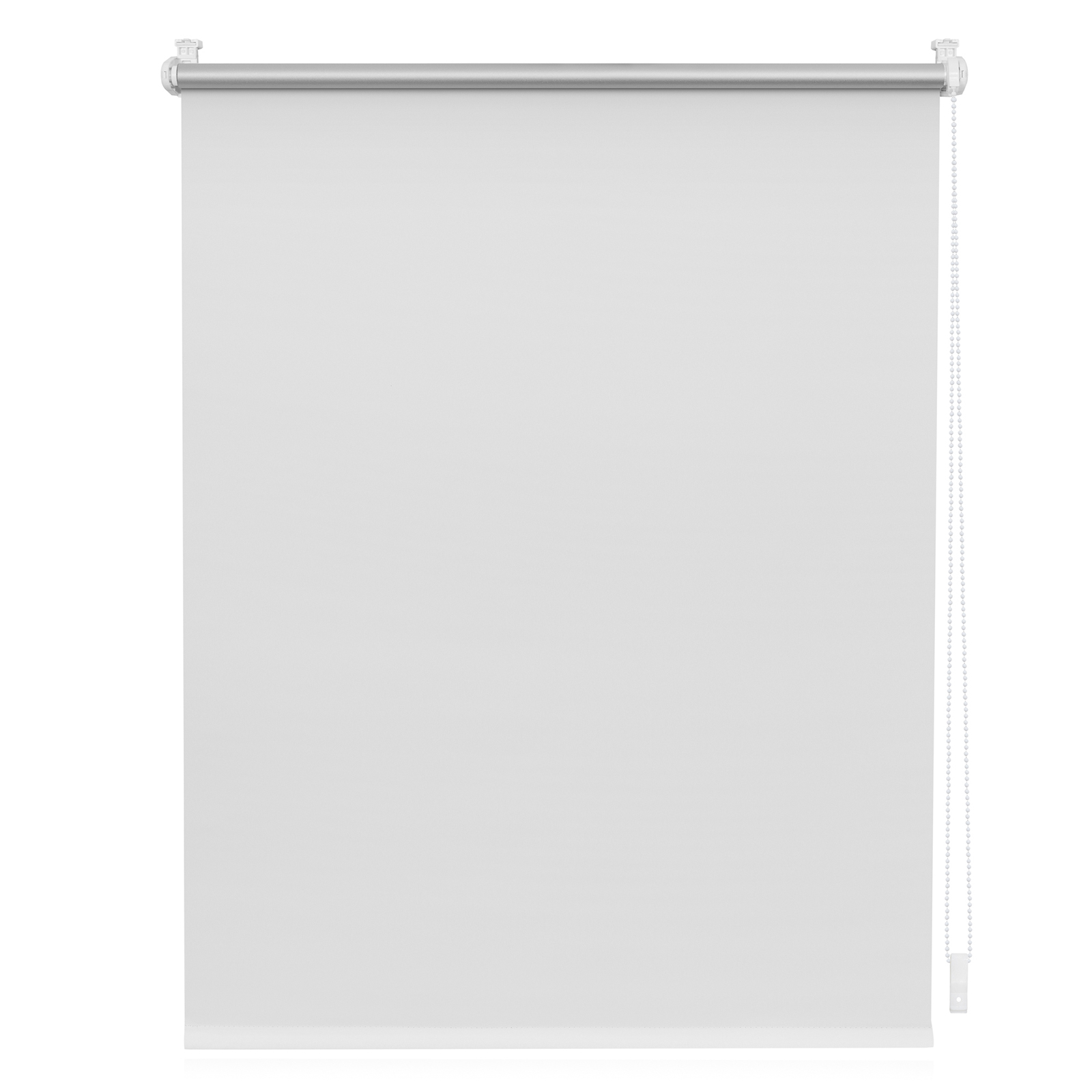 LICHTBLICK Thermo-Rollo - weiß - 100x150 cm
