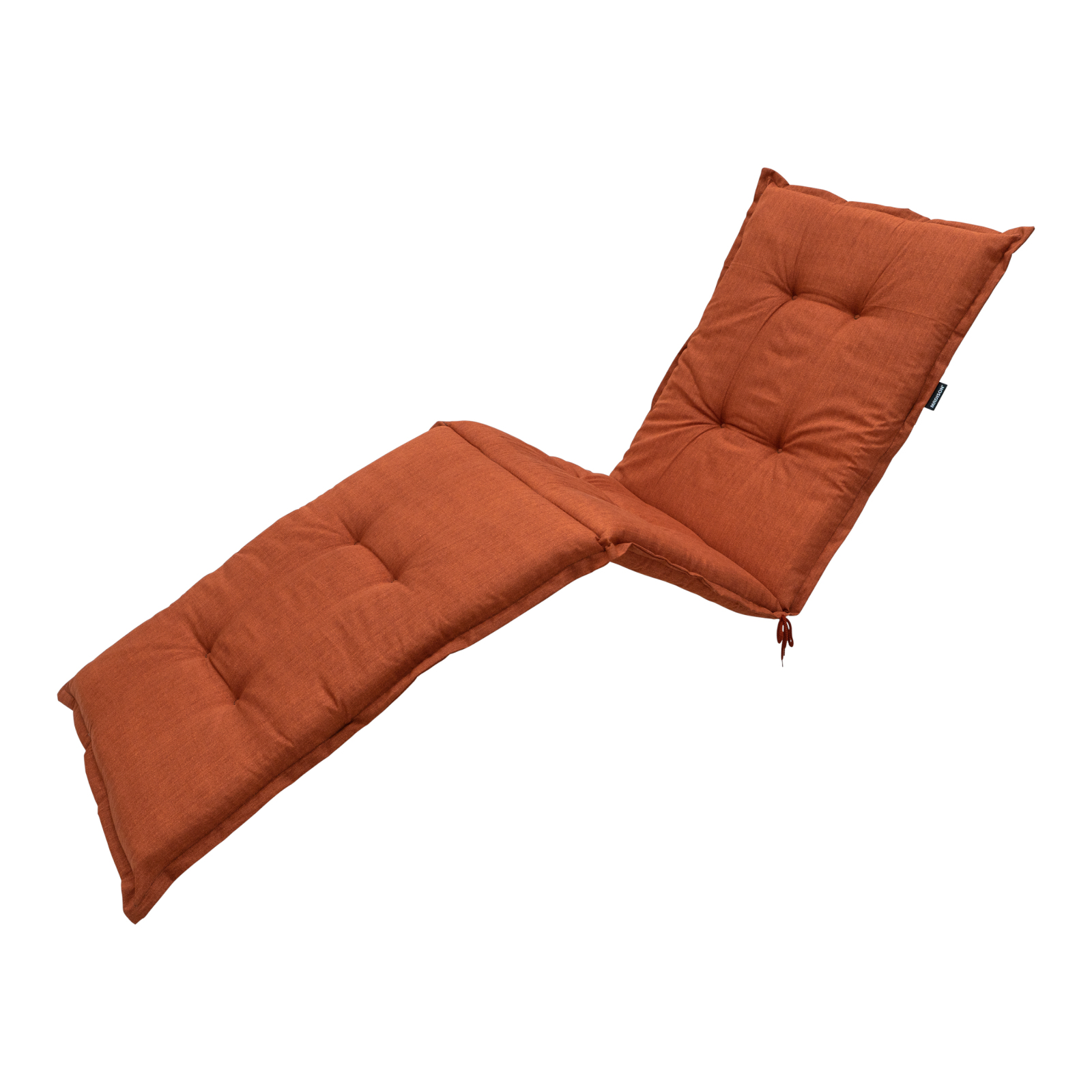 Liegenauflage BASIC - terra - 65x200 cm