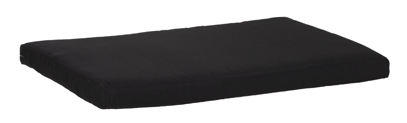 Lounge-Sitzkissen - anthrazit - 120x80 cm