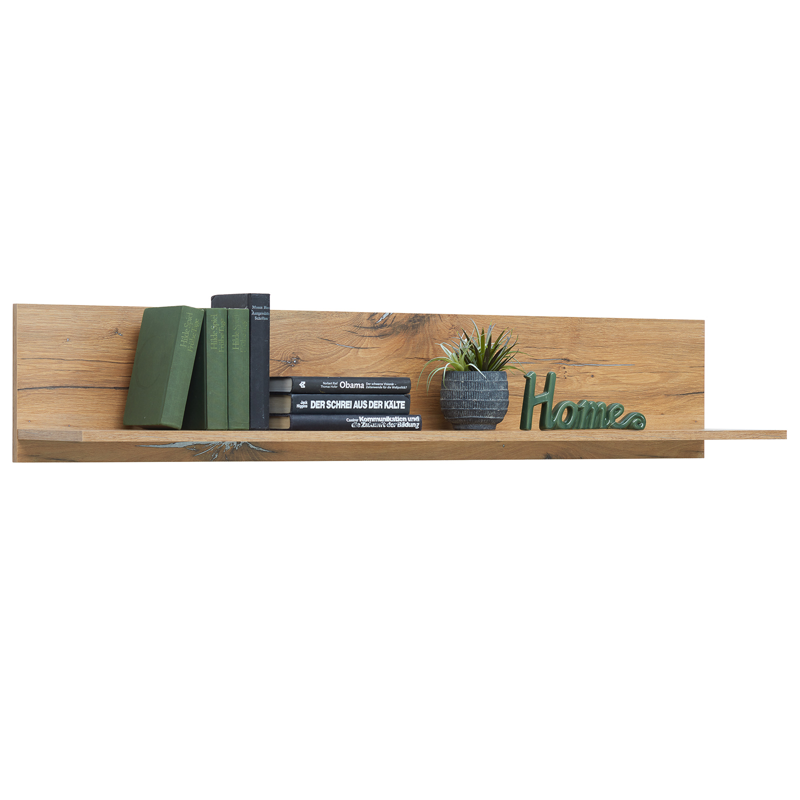 Luca Bessoni Wandboard - Flagstaff Eiche - 135 cm