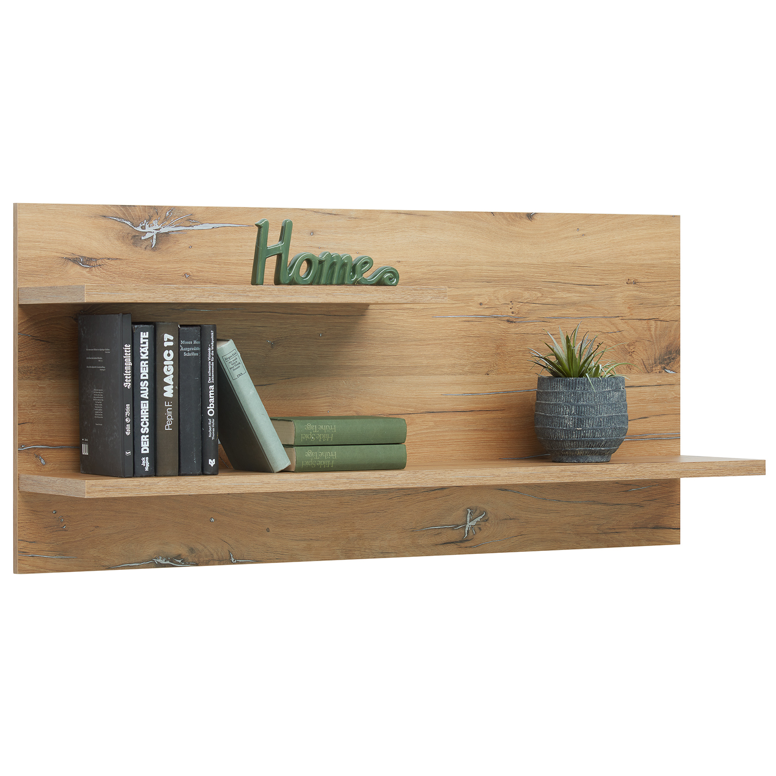 Luca Bessoni Wandpaneel - Flagstaff Eiche - 120 cm