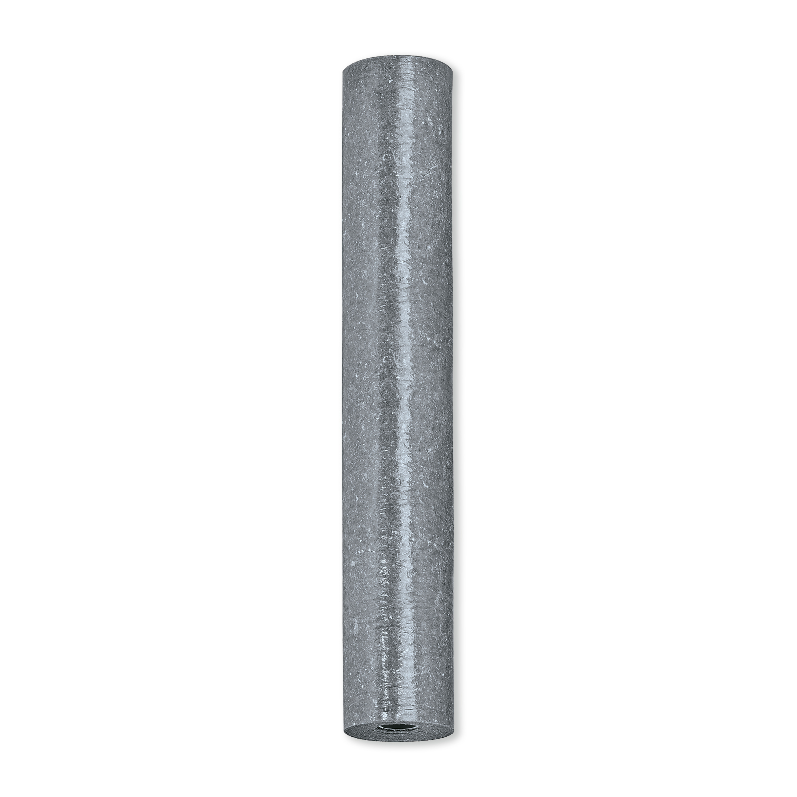 Malervlies - grau - 10 m²