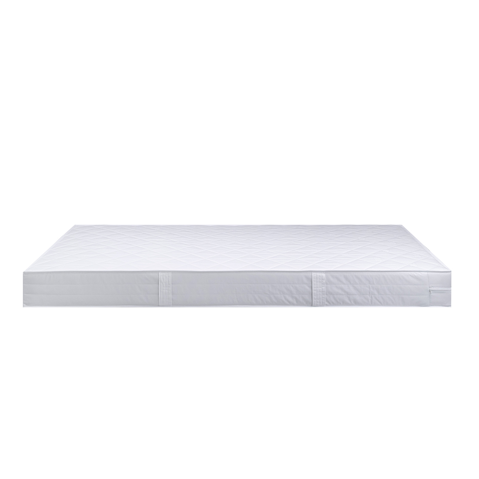 Matratze ACHAT LUXUS - Federkern - H3 - 100x210 cm