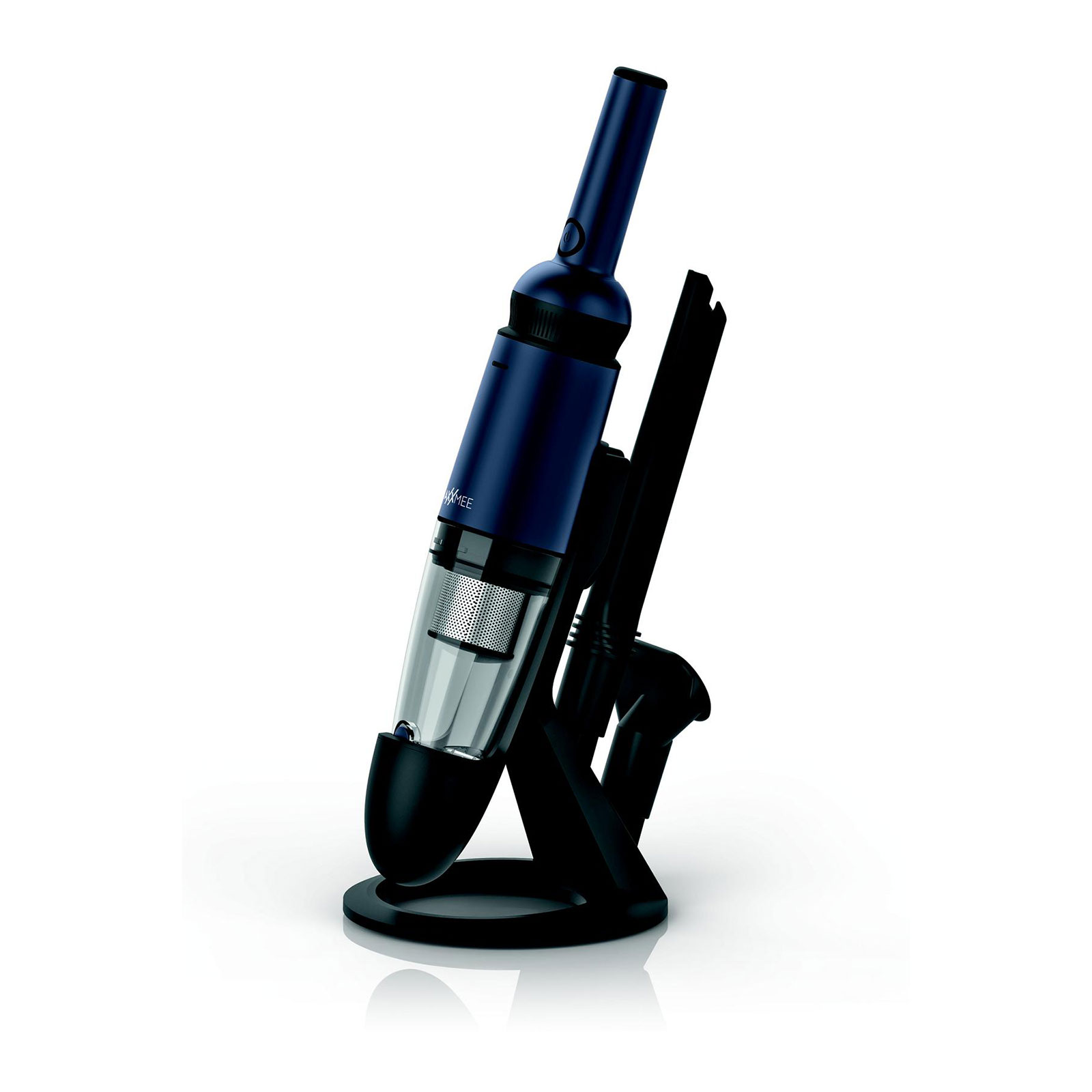 MAXXMEE Akku-Handstaubsauger - anthrazit - 90 Watt