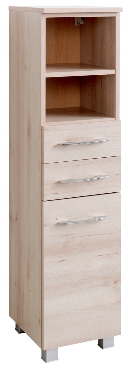Midischrank PORTOFINO - Buche - 30 cm