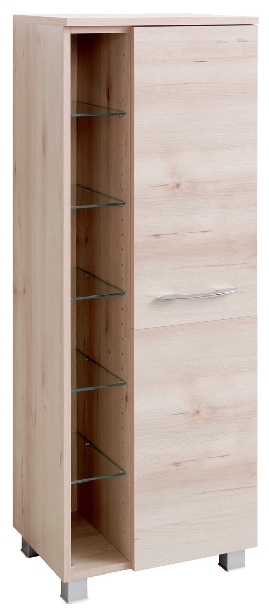 Midischrank PORTOFINO - Buche - 45 cm