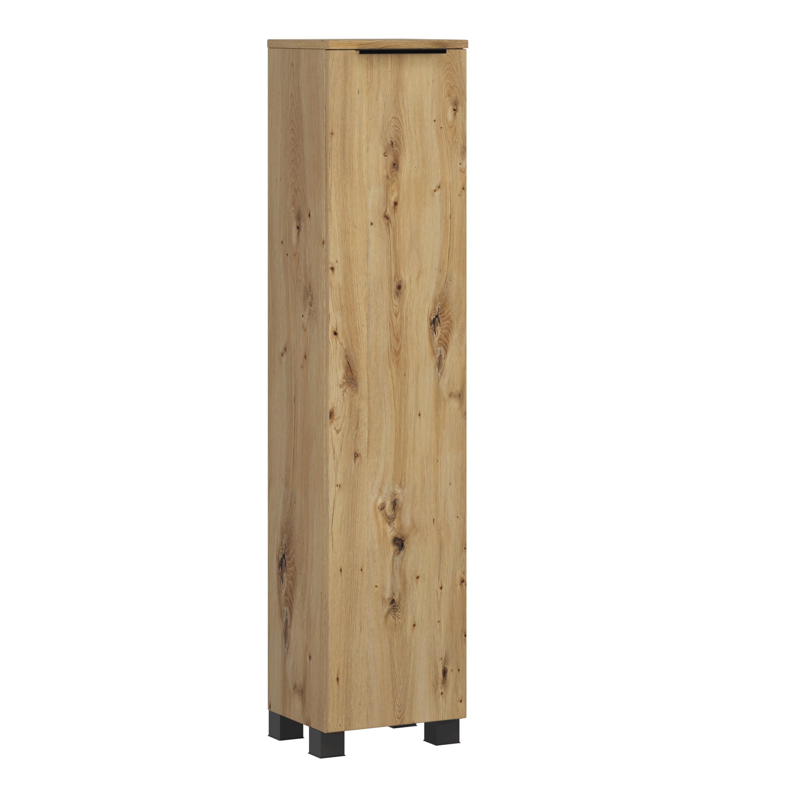 Midischrank SEVILLA - Artisan Eiche - 30 cm
