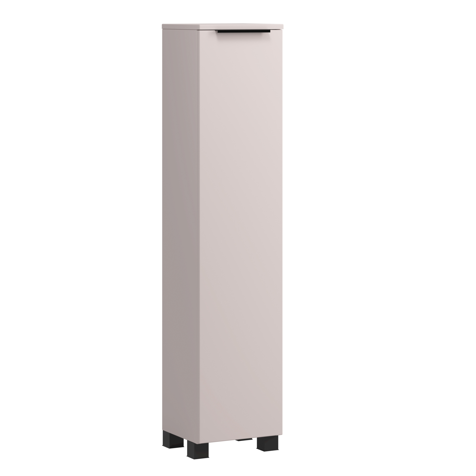 Midischrank SEVILLA - Kaschmir - 30 cm
