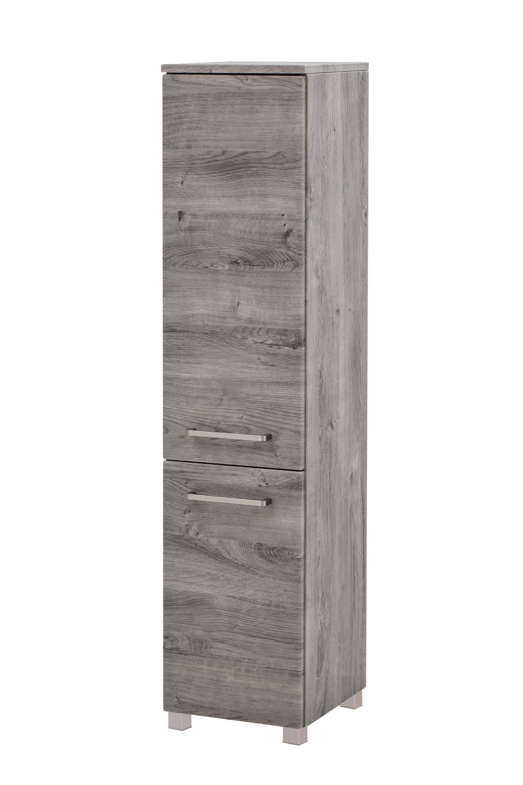 Midischrank STOCKHOLM - Eiche Ribbeck - 30 cm
