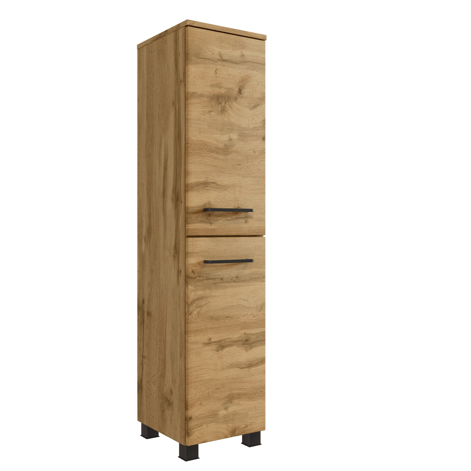 Midischrank - Wotaneiche - 30 cm