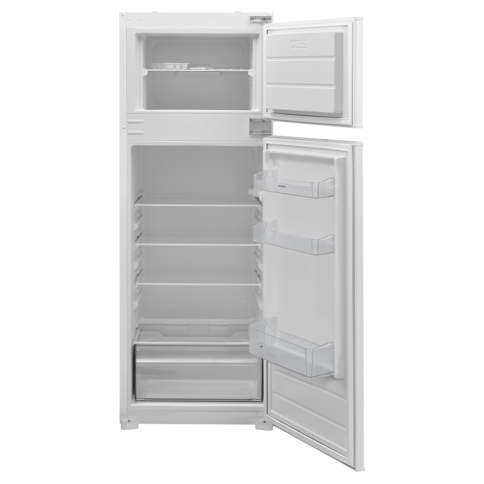 nobilia Küchenblock SENSO - Lack schwarz Premium matt - Kühlschrank links - 310 cm