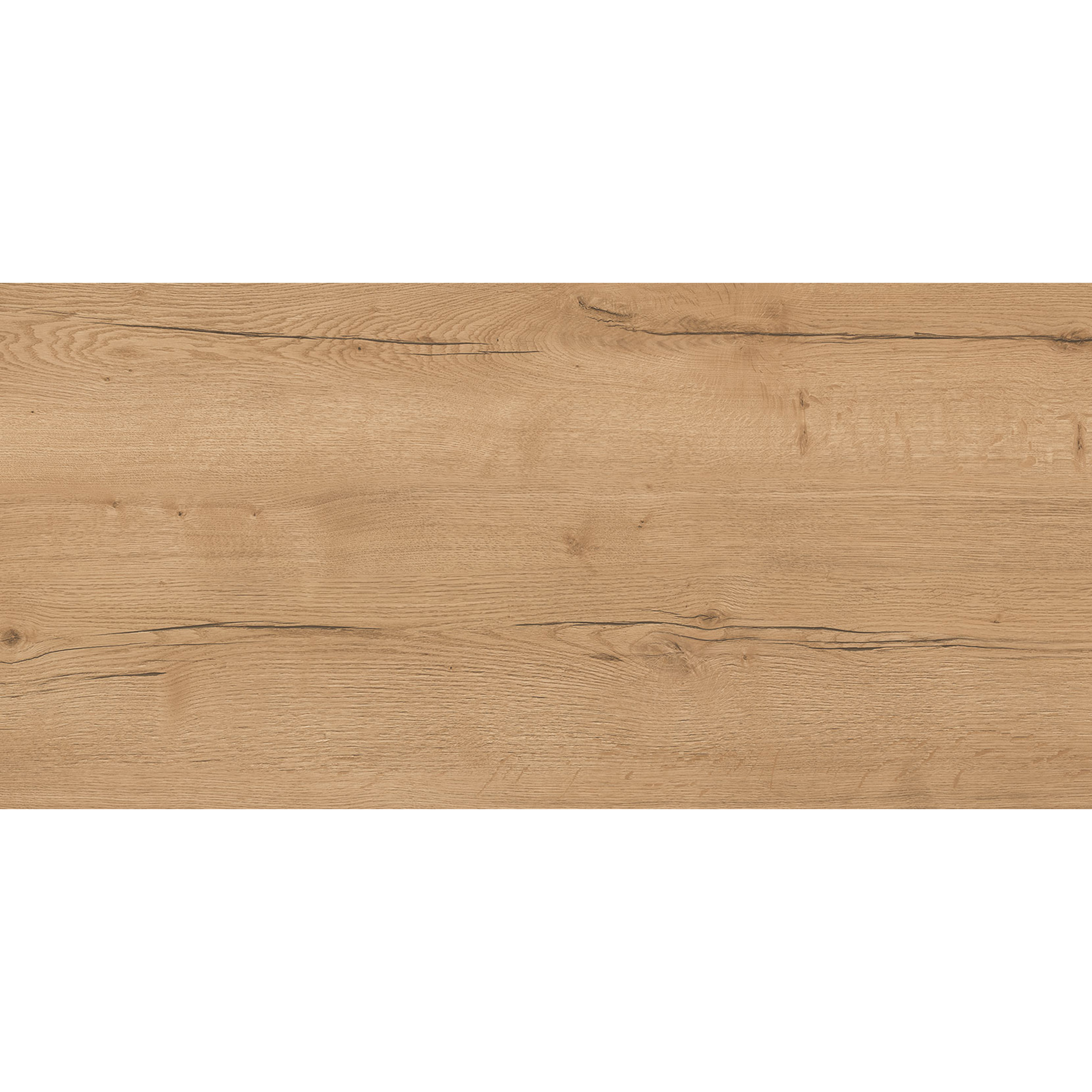 nobilia Küchenblock TOUCH - Lacklaminat schwarz supermatt - schwarz - Kühlschrank links - 310 cm