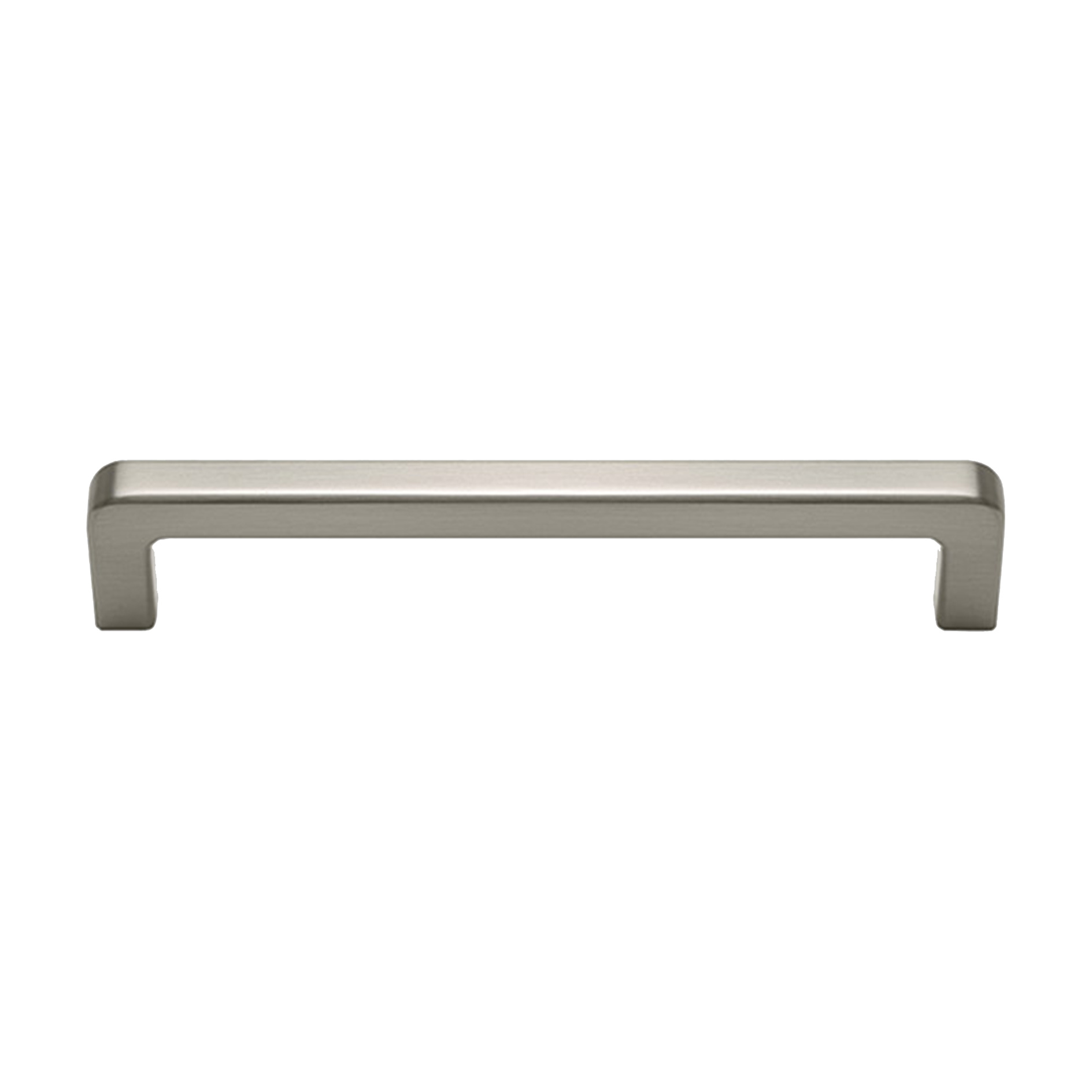 nobilia Küchenblock TOUCH - Lacklaminat schwarz supermatt - schwarz - Kühlschrank links - 310 cm