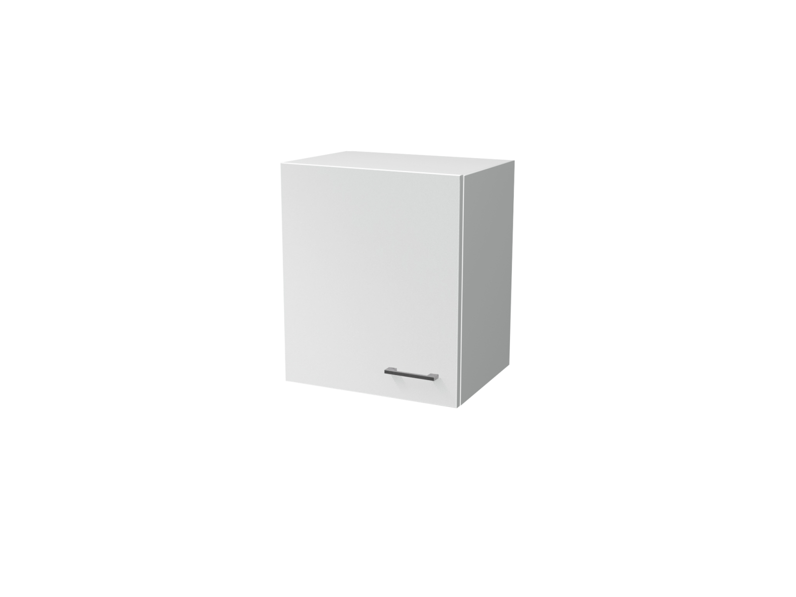 Oberschrank LUCCA - weiß - 50 cm