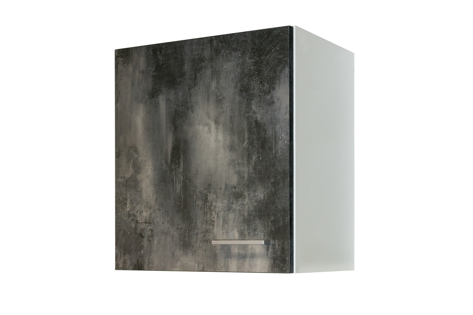 Oberschrank LUCCA - weiß - Caledonia - 50 cm