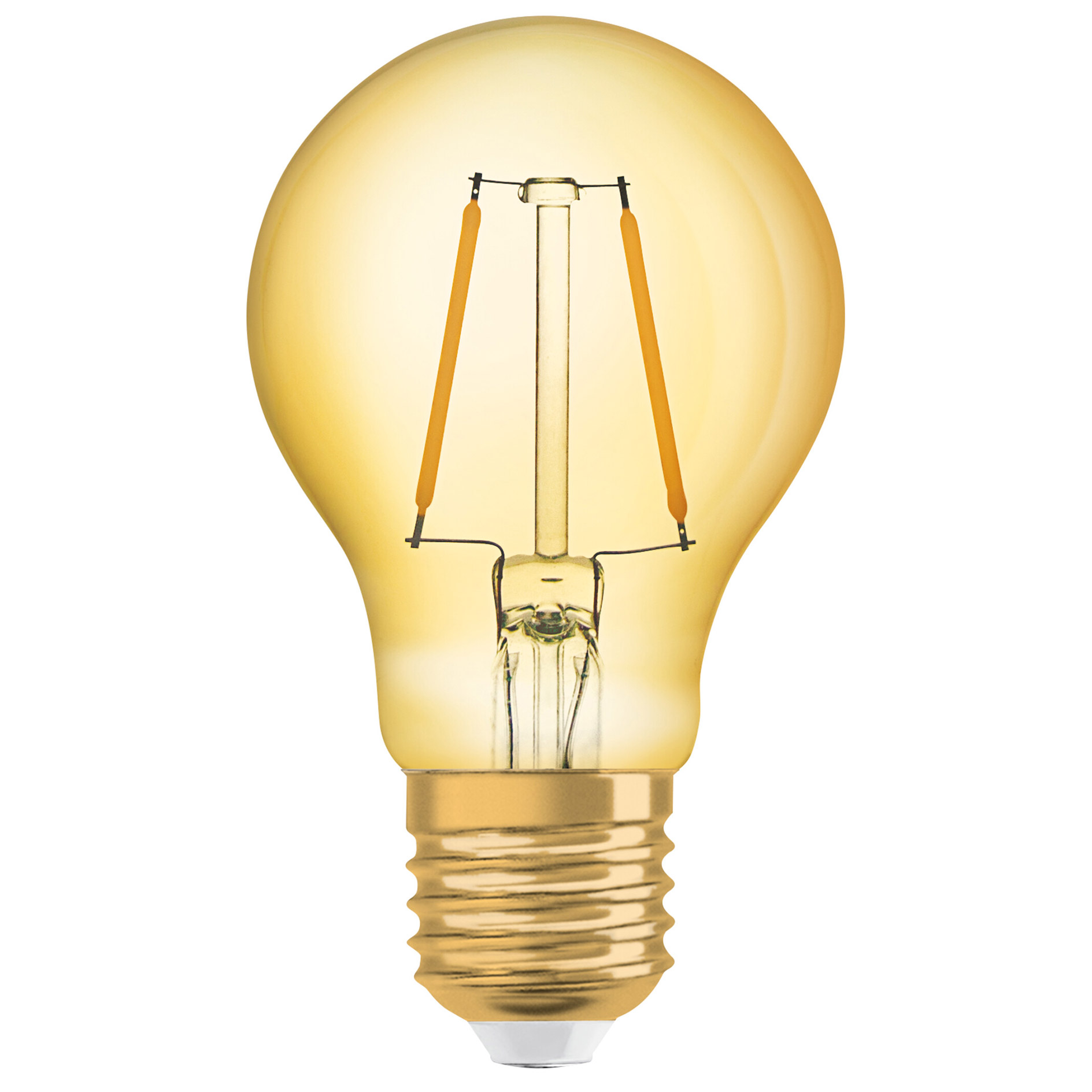 OSRAM LED-Leuchtmittel 1906 CLA22 - Filament AGL - E27