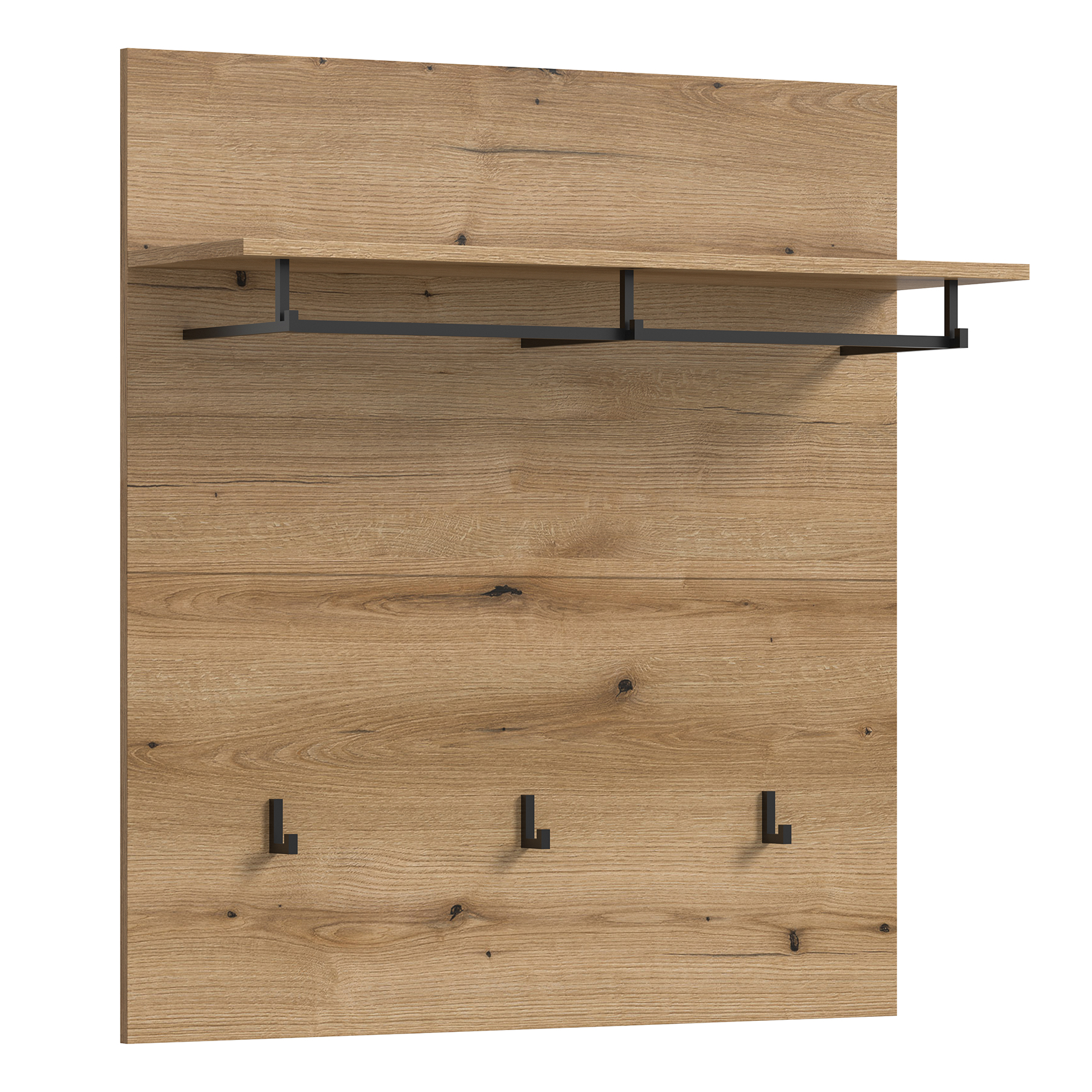 Paneel SCOUT - Evoke Eiche - 90 cm
