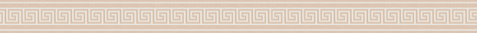 Papier-Borte ONLY BORDERS 10 - beige - 5 Meter