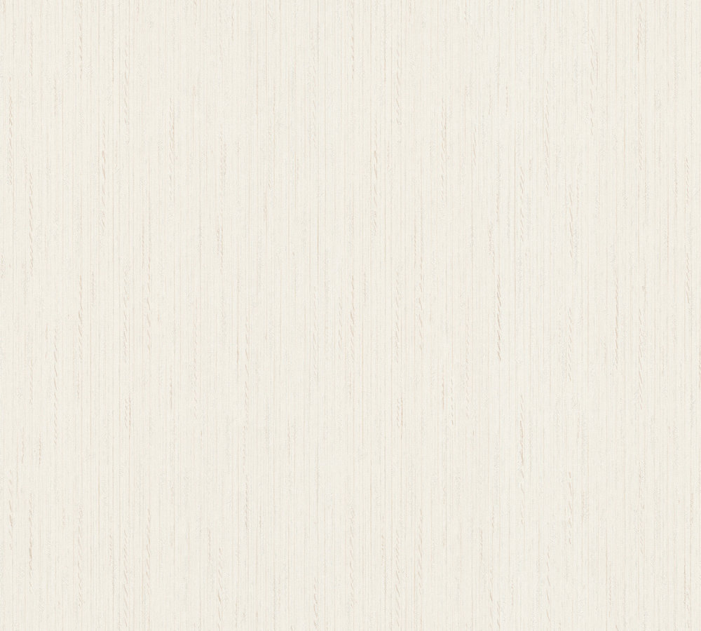Papiertapete CONCERTO 3 - creme - 10 Meter