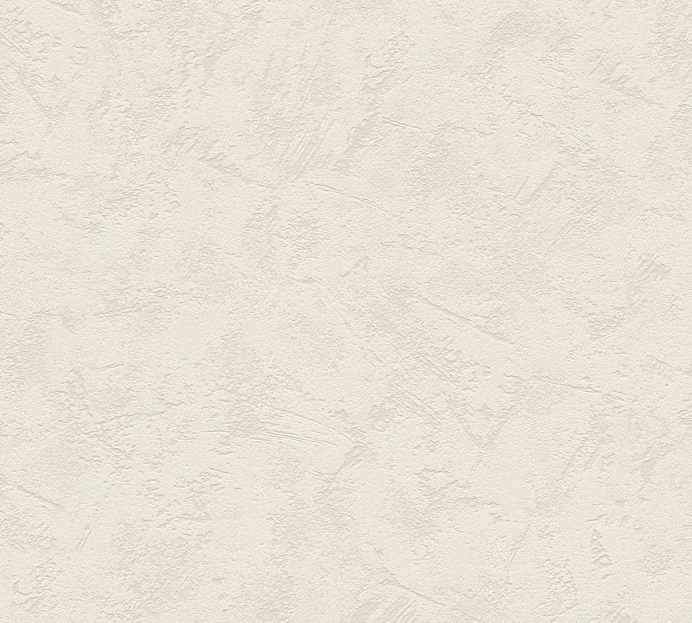 Papiertapete STRUKTURA 2- beige - 10 Meter
