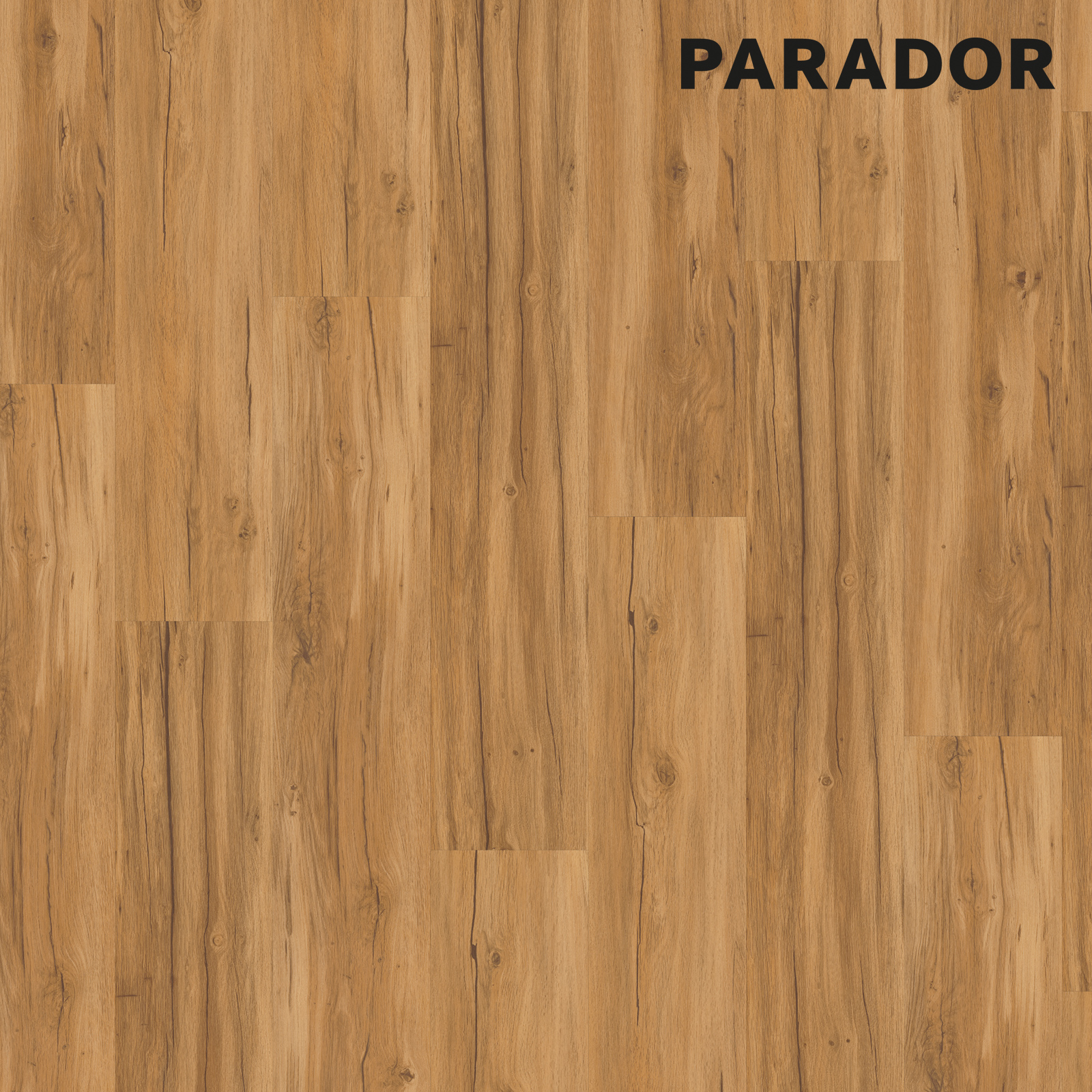 PARADOR Click-Vinyl BASIC 30 - Eiche Memory natur - 9,4 mm