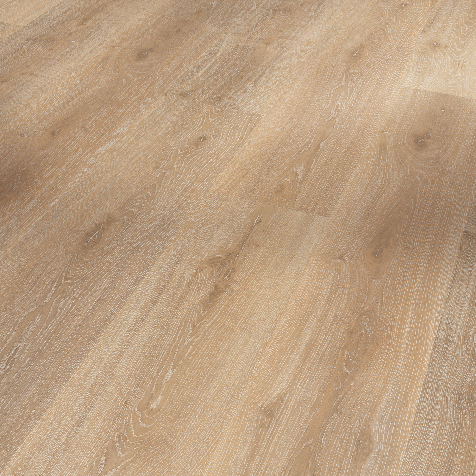 PARADOR Click-Vinyl BASIC 30 - Eiche Royal hell - 9,4 mm