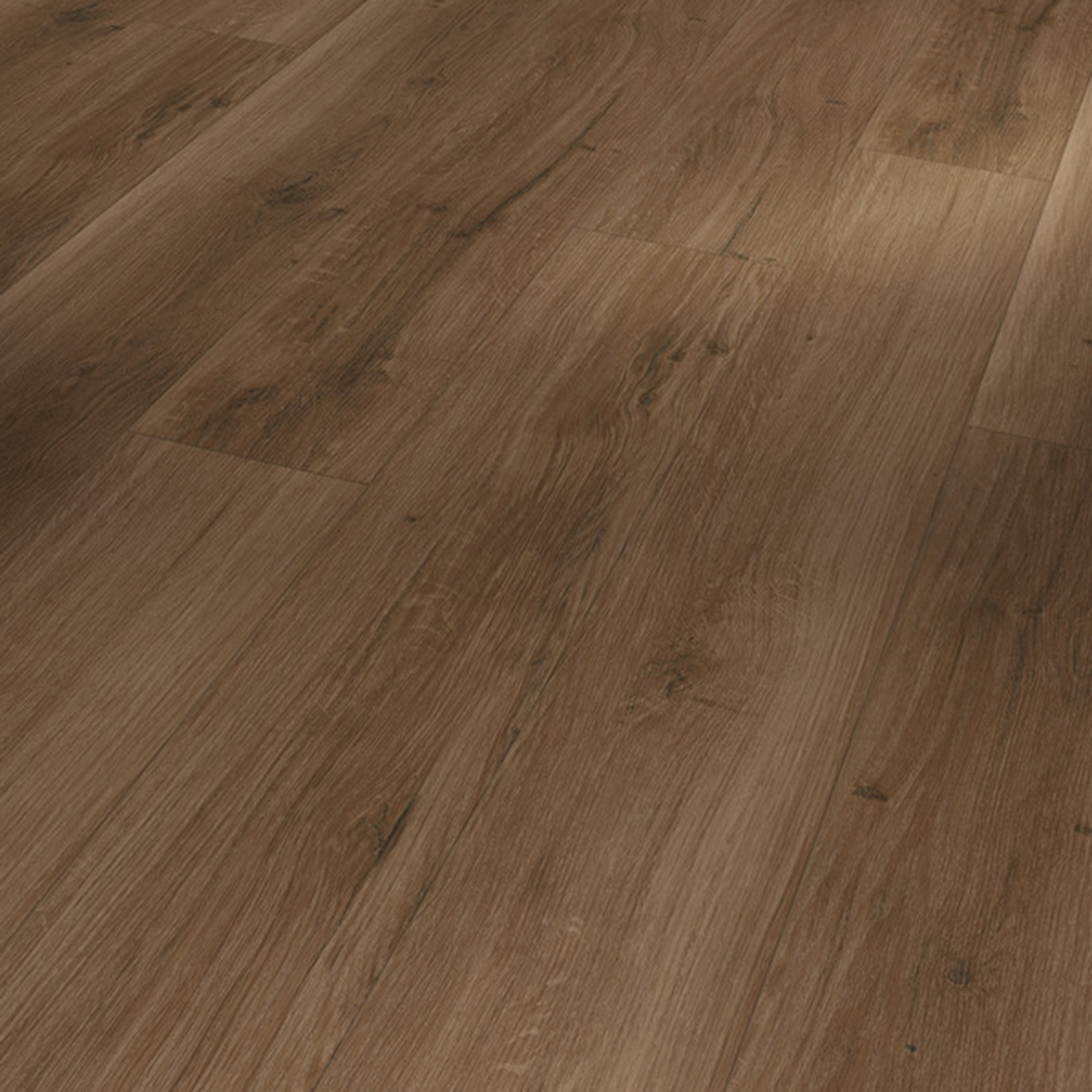 PARADOR Designboden MODULAR ONE - Eiche Spirit geräuchert - 8 mm