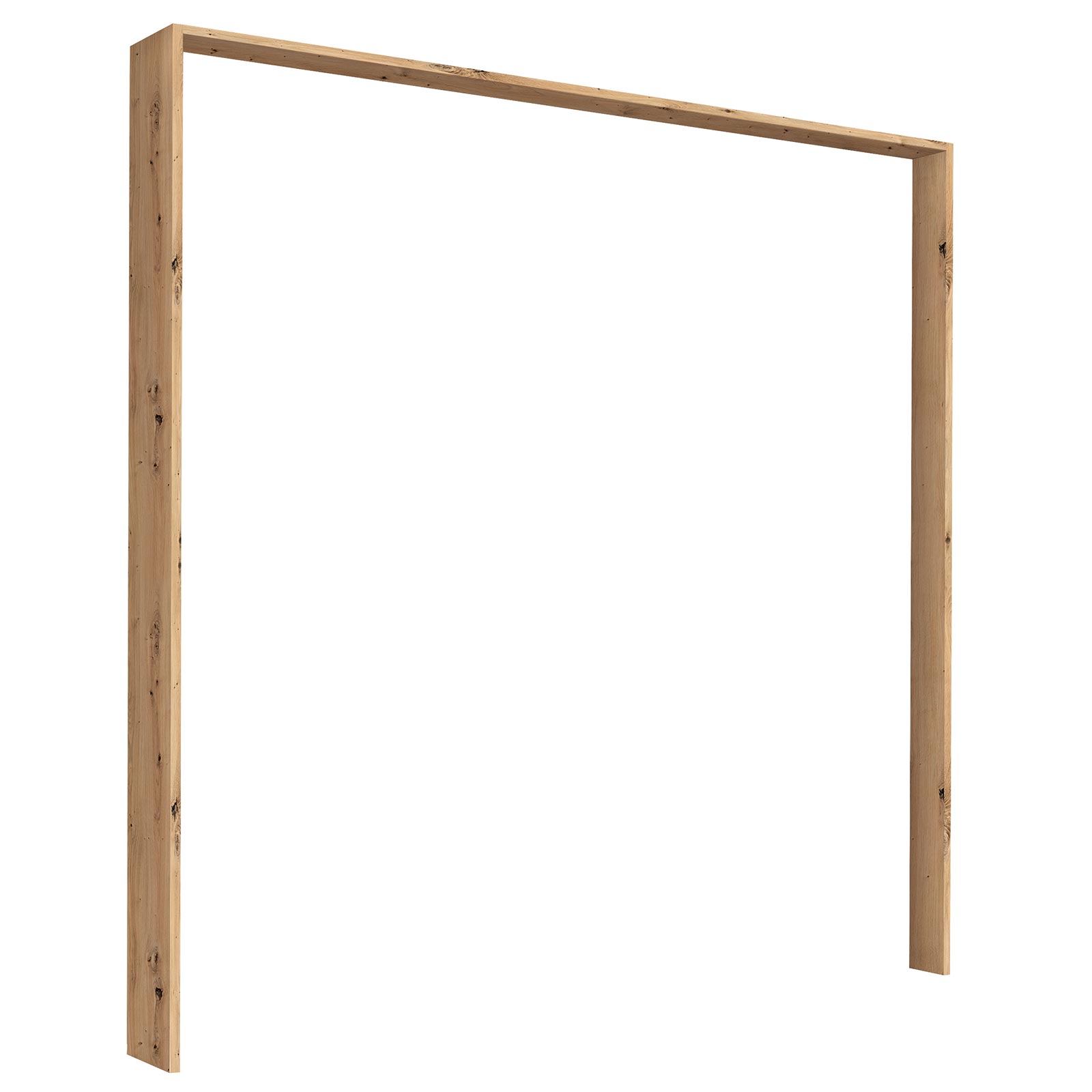 Passepartout - Eiche Artisan - 211 cm