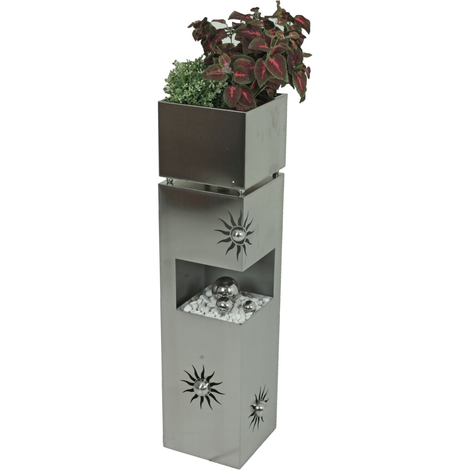 karussell kerze Yankee Candle Adventskalender 2015 🎁 Keramik