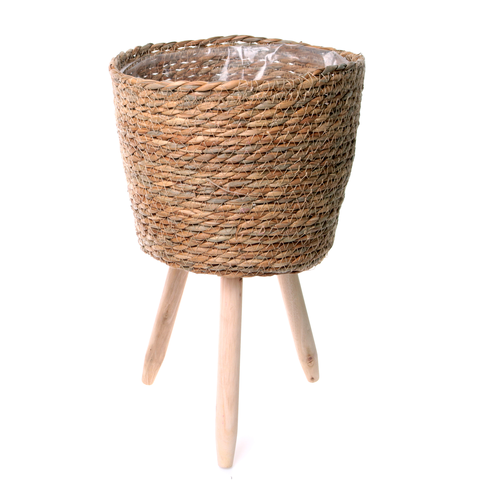 Pflanztopf - natur - Ø 26 cm