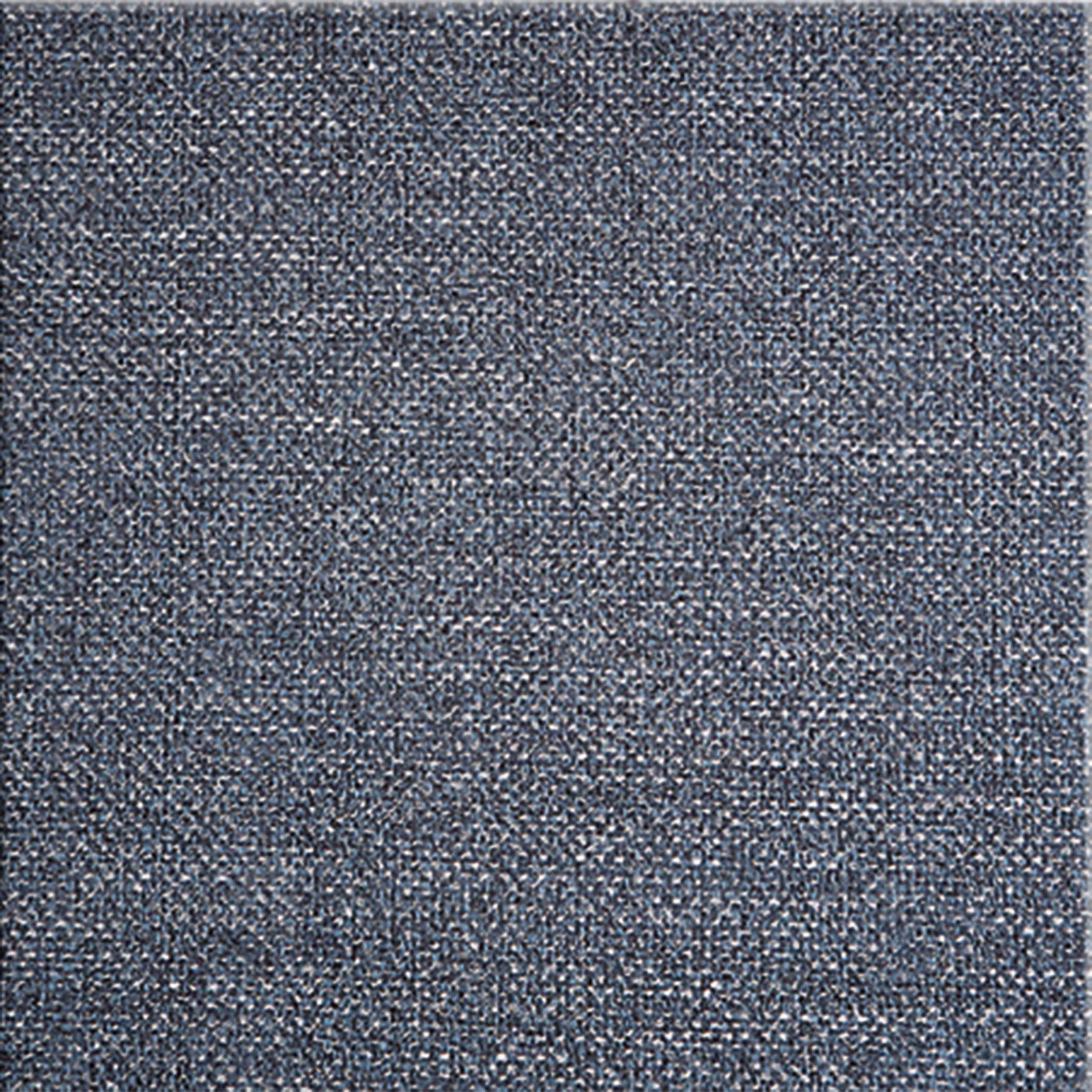 polsterpower Wohnlandschaft - blau - Basismodell - Canape rechts