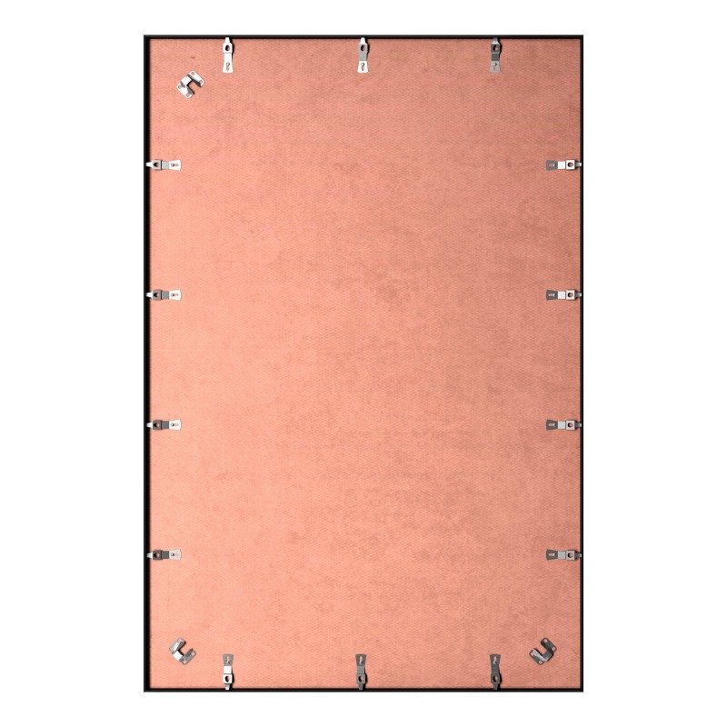 RLAVBL Rustikales Bilderrahmen 13x18 CM, 6er-Set Bi Produktbild-Vorschau 11